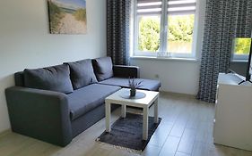 Br Apartamenty